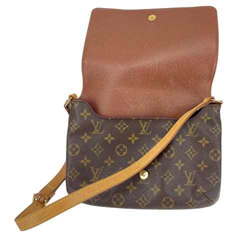 lv musette tango|louis vuitton monogram musette tango.